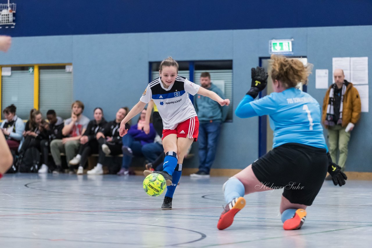 Bild 96 - F NFV Futsalturnier